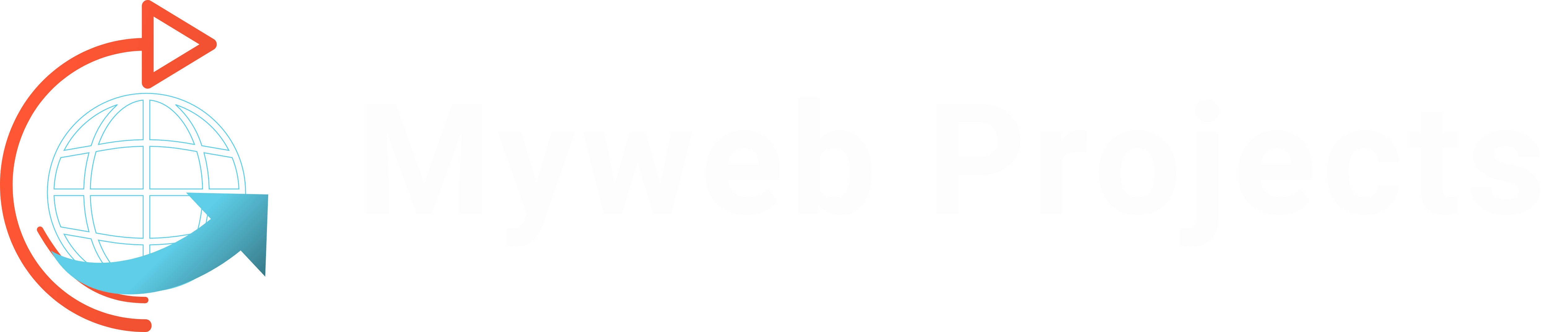 Myweb Projects